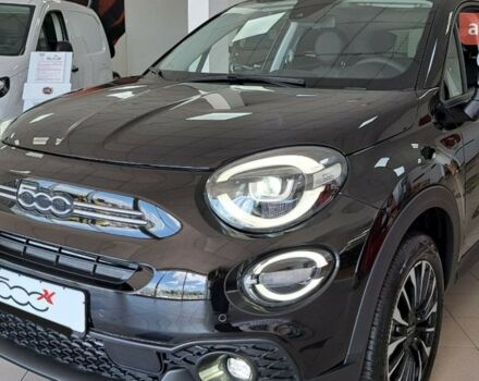 купить новое авто Фиат 500 X 2024 года от официального дилера Автоцентр AUTO.RIA Фиат фото