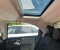 Желтый Фиат 500 X, объемом двигателя 2.4 л и пробегом 120 тыс. км за 12500 $, фото 8 на Automoto.ua