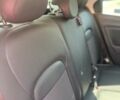 Желтый Фиат 500 X, объемом двигателя 2.4 л и пробегом 120 тыс. км за 12500 $, фото 5 на Automoto.ua