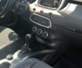 Желтый Фиат 500 X, объемом двигателя 2.4 л и пробегом 120 тыс. км за 12500 $, фото 3 на Automoto.ua