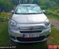 Серый Фиат 500X, объемом двигателя 2.4 л и пробегом 186 тыс. км за 12000 $, фото 1 на Automoto.ua
