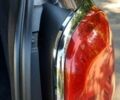 Серый Фиат 500 X, объемом двигателя 2.4 л и пробегом 59 тыс. км за 14500 $, фото 31 на Automoto.ua