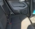 Серый Фиат 500 X, объемом двигателя 2.4 л и пробегом 59 тыс. км за 14500 $, фото 5 на Automoto.ua
