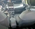 Фиат 500 X 2015 в Полтаве на Automoto.ua Серый Фиат 500 X, объемом двигателя 2.36 л и пробегом 189 тыс. км за 13000 $, фото 4 на Automoto.ua