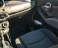 Серый Фиат 500 X, объемом двигателя 2.4 л и пробегом 59 тыс. км за 14500 $, фото 7 на Automoto.ua