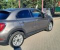 Серый Фиат 500 X, объемом двигателя 2.4 л и пробегом 59 тыс. км за 14500 $, фото 2 на Automoto.ua