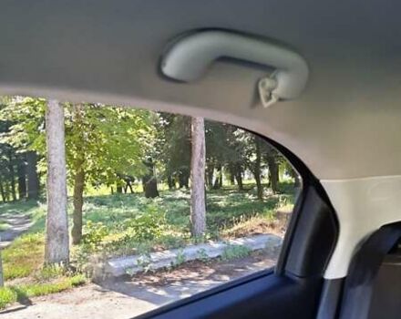 Серый Фиат 500 X, объемом двигателя 2.4 л и пробегом 59 тыс. км за 14500 $, фото 34 на Automoto.ua
