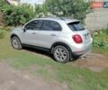 Фиат 500 X 2015 в Полтаве на Automoto.ua Серый Фиат 500 X, объемом двигателя 2.36 л и пробегом 189 тыс. км за 13000 $, фото 3 на Automoto.ua