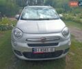 Фиат 500 X 2015 в Полтаве на Automoto.ua Серый Фиат 500 X, объемом двигателя 2.36 л и пробегом 189 тыс. км за 13000 $, фото 1 на Automoto.ua