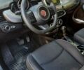 Серый Фиат 500 X, объемом двигателя 2.4 л и пробегом 59 тыс. км за 14500 $, фото 28 на Automoto.ua