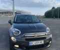 Серый Фиат 500X, объемом двигателя 2.36 л и пробегом 159 тыс. км за 10800 $, фото 1 на Automoto.ua
