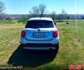 Серый Фиат 500 X, объемом двигателя 1.4 л и пробегом 240 тыс. км за 8999 $, фото 3 на Automoto.ua