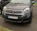 Серый Фиат 500X, объемом двигателя 2.4 л и пробегом 79 тыс. км за 15500 $, фото 9 на Automoto.ua