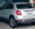 Фиат 500 X 2017 в Киеве на Automoto.ua Серый Фиат 500 X, объемом двигателя 2.36 л и пробегом 108 тыс. км за 8480 $, фото 1 на Automoto.ua