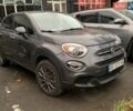 Серый Фиат 500X, объемом двигателя 2.4 л и пробегом 79 тыс. км за 15500 $, фото 8 на Automoto.ua