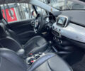 Серый Фиат 500 X, объемом двигателя 2.36 л и пробегом 92 тыс. км за 11700 $, фото 7 на Automoto.ua