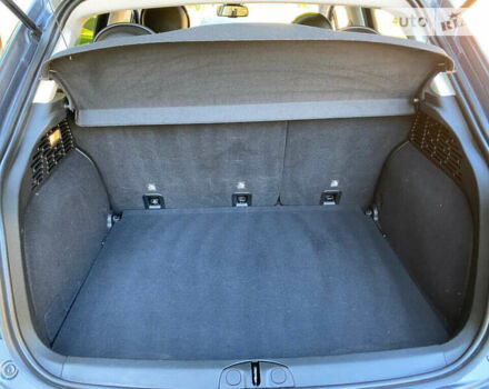 Серый Фиат 500X, объемом двигателя 2.4 л и пробегом 61 тыс. км за 2900 $, фото 8 на Automoto.ua