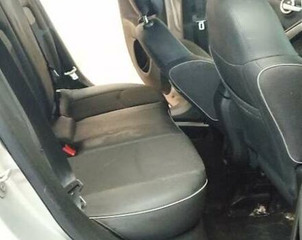 Фиат 500 X 2017 в Киеве на Automoto.ua Серый Фиат 500 X, объемом двигателя 2.36 л и пробегом 108 тыс. км за 8480 $, фото 4 на Automoto.ua