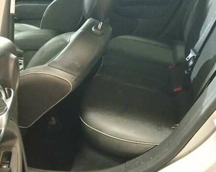 Фиат 500 X 2017 в Киеве на Automoto.ua Серый Фиат 500 X, объемом двигателя 2.36 л и пробегом 108 тыс. км за 8480 $, фото 3 на Automoto.ua