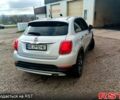 Серый Фиат 500 X, объемом двигателя 1.4 л и пробегом 240 тыс. км за 8999 $, фото 10 на Automoto.ua