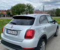 Серый Фиат 500 X, объемом двигателя 2.36 л и пробегом 92 тыс. км за 11700 $, фото 3 на Automoto.ua