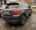 Серый Фиат 500X, объемом двигателя 2.4 л и пробегом 79 тыс. км за 15500 $, фото 6 на Automoto.ua