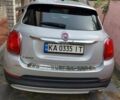 Серый Фиат 500X, объемом двигателя 2.4 л и пробегом 46 тыс. км за 12500 $, фото 1 на Automoto.ua
