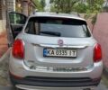 Серый Фиат 500X, объемом двигателя 2.4 л и пробегом 46 тыс. км за 12500 $, фото 5 на Automoto.ua