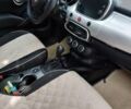 Серый Фиат 500X, объемом двигателя 2.4 л и пробегом 46 тыс. км за 12500 $, фото 3 на Automoto.ua