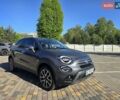 Серый Фиат 500 X, объемом двигателя 1.33 л и пробегом 47 тыс. км за 14000 $, фото 31 на Automoto.ua