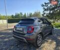 Серый Фиат 500 X, объемом двигателя 1.33 л и пробегом 47 тыс. км за 14000 $, фото 41 на Automoto.ua