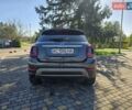 Серый Фиат 500 X, объемом двигателя 1.33 л и пробегом 47 тыс. км за 14000 $, фото 42 на Automoto.ua