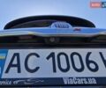 Серый Фиат 500 X, объемом двигателя 1.33 л и пробегом 47 тыс. км за 14000 $, фото 23 на Automoto.ua