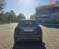 Серый Фиат 500 X, объемом двигателя 1.33 л и пробегом 47 тыс. км за 14000 $, фото 34 на Automoto.ua