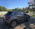 Серый Фиат 500 X, объемом двигателя 1.33 л и пробегом 47 тыс. км за 14000 $, фото 40 на Automoto.ua