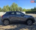 Серый Фиат 500 X, объемом двигателя 1.33 л и пробегом 47 тыс. км за 14000 $, фото 39 на Automoto.ua