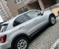 Серый Фиат 500 X, объемом двигателя 0 л и пробегом 52 тыс. км за 14500 $, фото 1 на Automoto.ua