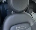 Серый Фиат 500 X, объемом двигателя 0 л и пробегом 52 тыс. км за 14500 $, фото 3 на Automoto.ua