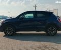 Синій Фіат 500 X, об'ємом двигуна 2.4 л та пробігом 207 тис. км за 10590 $, фото 3 на Automoto.ua