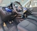 Синій Фіат 500 X, об'ємом двигуна 2.4 л та пробігом 207 тис. км за 10590 $, фото 25 на Automoto.ua