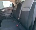 Синій Фіат 500 X, об'ємом двигуна 2.4 л та пробігом 207 тис. км за 10590 $, фото 21 на Automoto.ua