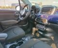 Синій Фіат 500 X, об'ємом двигуна 2.4 л та пробігом 207 тис. км за 10590 $, фото 10 на Automoto.ua