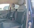 Синій Фіат 500 X, об'ємом двигуна 2.4 л та пробігом 207 тис. км за 10590 $, фото 24 на Automoto.ua
