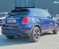 Синій Фіат 500 X, об'ємом двигуна 2.4 л та пробігом 207 тис. км за 10590 $, фото 5 на Automoto.ua