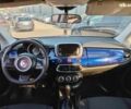 Синій Фіат 500 X, об'ємом двигуна 2.4 л та пробігом 207 тис. км за 10590 $, фото 23 на Automoto.ua