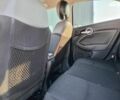 Синій Фіат 500 X, об'ємом двигуна 2.4 л та пробігом 207 тис. км за 10590 $, фото 18 на Automoto.ua