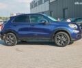 Синій Фіат 500 X, об'ємом двигуна 2.4 л та пробігом 207 тис. км за 10590 $, фото 7 на Automoto.ua