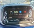 Синій Фіат 500 X, об'ємом двигуна 2.4 л та пробігом 207 тис. км за 10590 $, фото 28 на Automoto.ua
