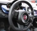 Синий Фиат 500X, объемом двигателя 2.36 л и пробегом 147 тыс. км за 10860 $, фото 22 на Automoto.ua