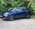 Синій Фіат 500 X, об'ємом двигуна 2.4 л та пробігом 153 тис. км за 12100 $, фото 24 на Automoto.ua